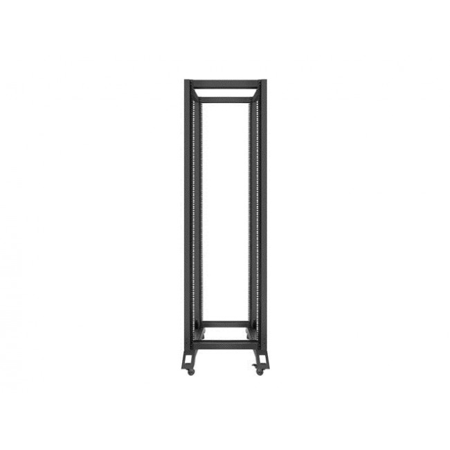 Lanberg OR01-6842-B rack accessory Rack base