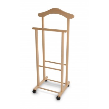 ARREDAMENTI ATRI Shirt & Suit Stand - 37 x 46 cm, Brown