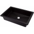 Granite under/inset sink