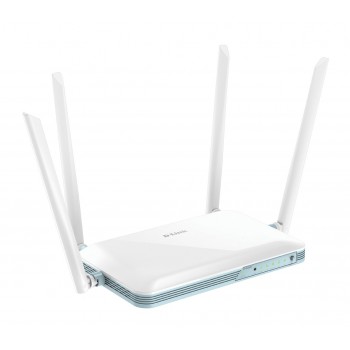 D-Link EAGLE PRO AI N300 4G Smart Router G403