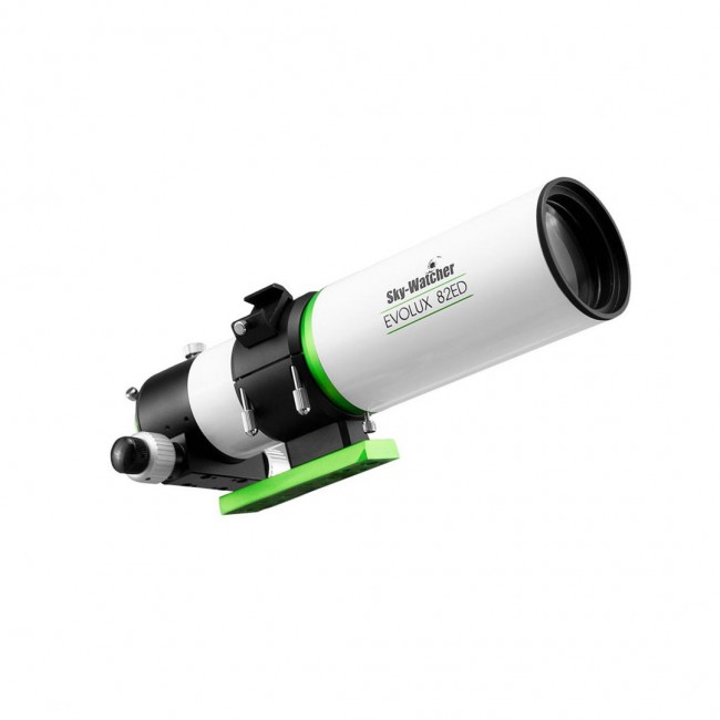 Optical tube refractor Sky-Watcher Evolux 82mm Optical tube refractor Sky-Watcher Evolux 82mm