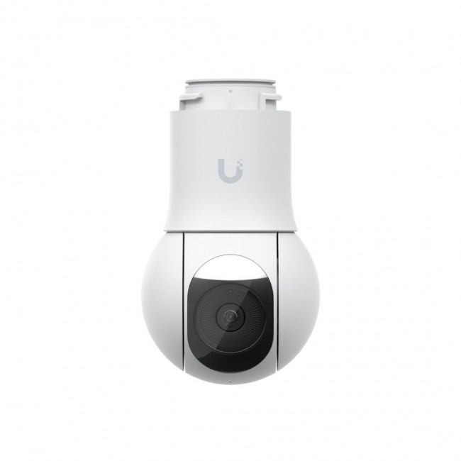 Ubiquiti G5 PTZ Dome IP security camera Indoor & outdoor 2688 x 1512 pixels Wall/Pole Ubiquiti G5 PTZ Dome IP security camera Indoor & outdoor 2688 x 1512 pixels Wall/Pole
