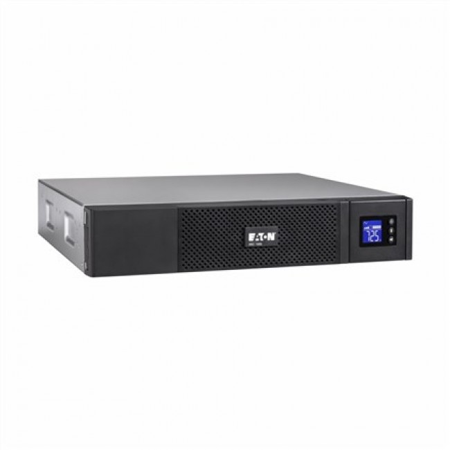 Eaton 5SC1000IR uninterruptible power supply (UPS) Line-Interactive 1 kVA 700 W 8 AC outlet(s)