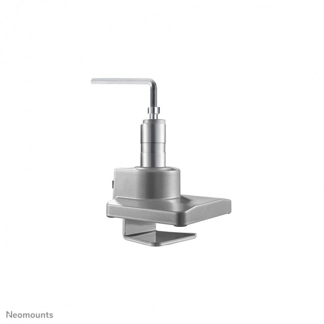 Neomounts NM-D775DX3SILVER Monitor arm 17-27 Neomounts NM-D775DX3SILVER Monitor arm 17-27