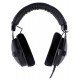 Beyerdynamic DT 770 Pro Black Limited Edition - closed studio headphones Beyerdynamic DT 770 Pro Black Limited Edition - closed studio headphones