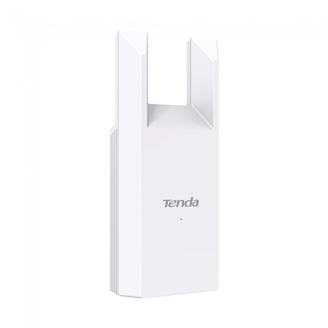 Tenda T10 network extender Network repeater White Tenda T10 network extender Network repeater White