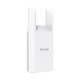 Tenda T10 network extender Network repeater White Tenda T10 network extender Network repeater White
