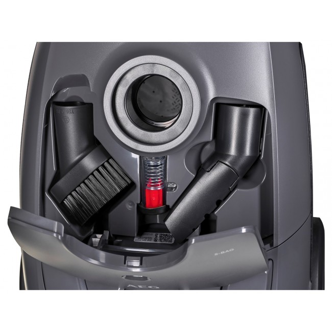 AEG AB51C2DG 3 L Drum vacuum Dry 750 W Dust bag