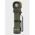 Latarka Armytek Wizard C2 Pro Olive White 2500 lm