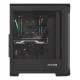 GENESIS Irid 505 Midi Tower Black