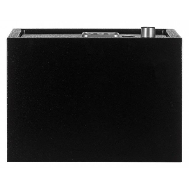 Yale YSV/250/DB2 Free Standing Safe 16.3 l Steel Black Yale YSV/250/DB2 Free Standing Safe 16.3 l Steel Black