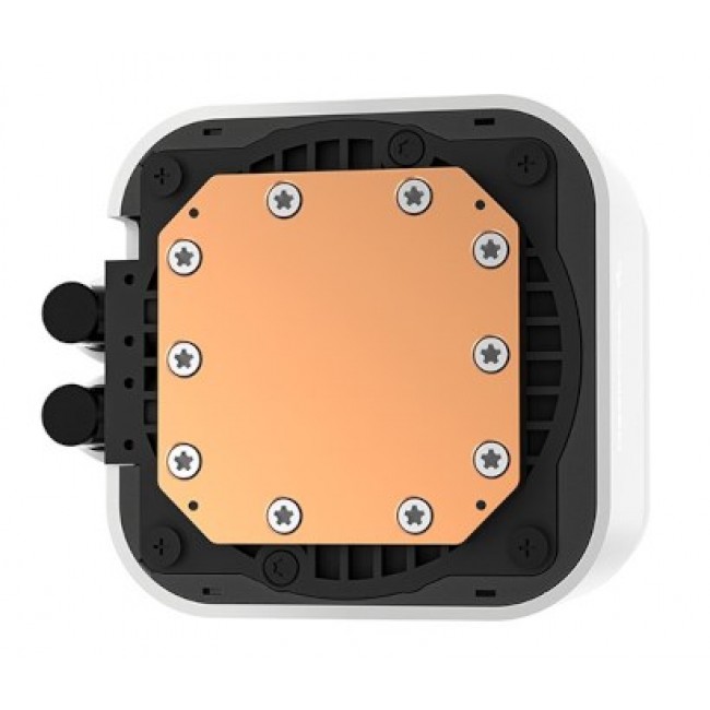 DeepCool LQ240 WH water cooling