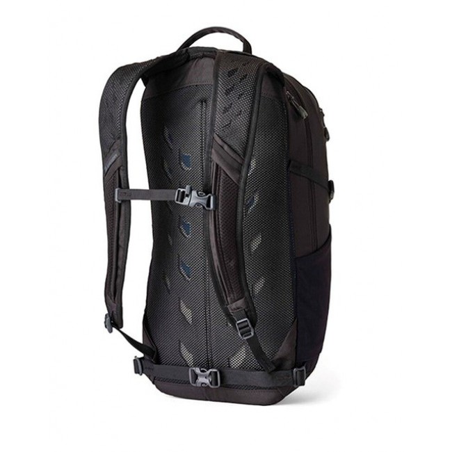 Gregory Nano Hiking backpack 20 l Black Gregory Nano Hiking backpack 20 l Black