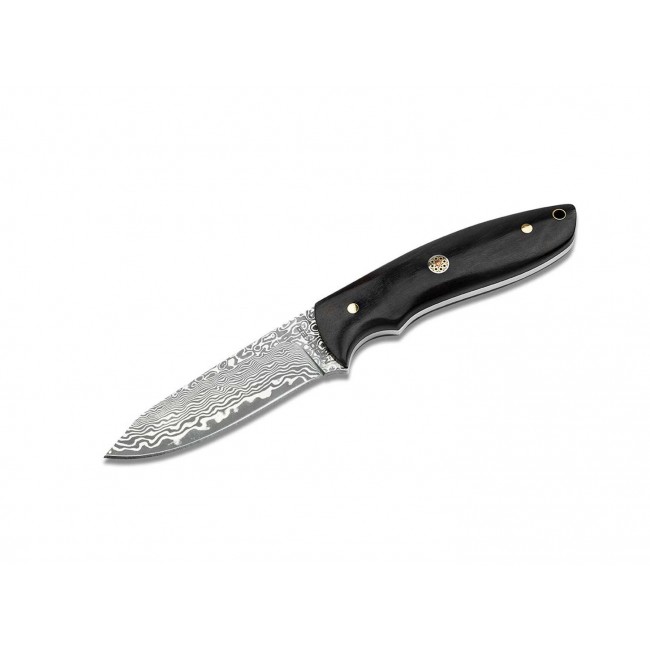 Magnum Vernery Damast Knife Magnum Vernery Damast Knife