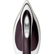 Tefal Pro Express Ultimate II GV9721 1.2 L Durilium AirGlide Autoclean soleplate Red, White