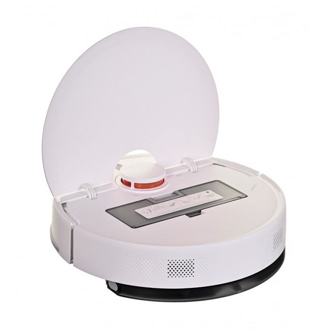 Xiaomi Robot Vacuum S40C 0.52 L Bagless White