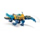 LEGO DREAMZZZ 71512 Crocodile Submarine