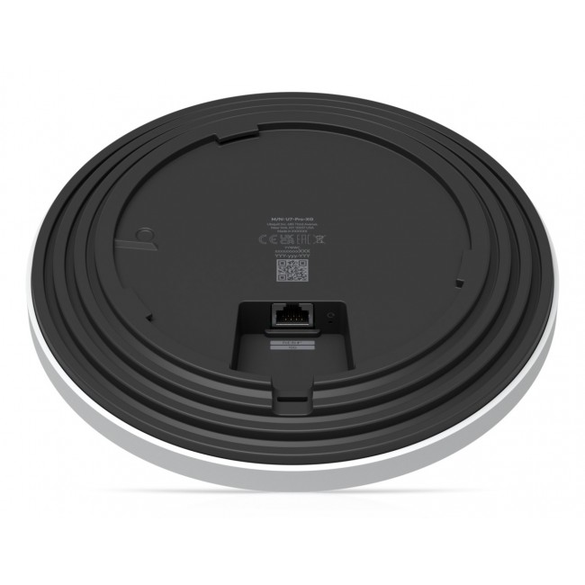 Ubiquiti U7 Pro XG 5800 Mbit/s White Power over Ethernet (PoE)