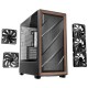Antec FLUX Midi Tower case black retail