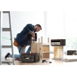 Toolbox KETER Stack'N'Roll (17210832/253384) 2 drawers Black Toolbox KETER Stack'N'Roll (17210832/253384) 2 drawers Black