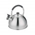 Kettle MAESTRO MR-1323 stainless steel 2.5 l