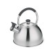 Kettle MAESTRO MR-1323 stainless steel 2.5 l
