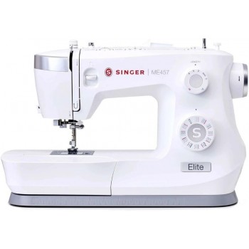 SINGER SEWING MACHINE ELITE ME457