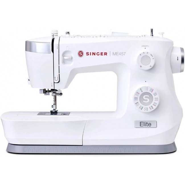 SINGER SEWING MACHINE ELITE ME457