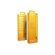 ZAGG Pro Stylus 2, Tablet, Apple, Yellow, iPad