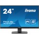 Monitor iiyama ProLite XU2491H-B1 - 24 inch LED - Flat Screen