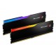 G.Skill Ripjaws M5 RGB F5-6400J3648F16GX2-RM5RK memory module 32 GB 2 x 16 GB DDR5 6400 MHz