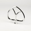 G3 Ferrari G20137 mixer Stand mixer 2300 W Black, Stainless steel