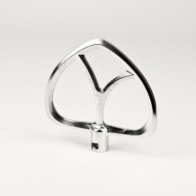 G3 Ferrari G20137 mixer Stand mixer 2300 W Black, Stainless steel