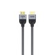 UNITEK HDMI 2.1 8K LUX OPLOT CABLE 3M