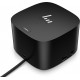 HP Thunderbolt Dock G4 - dockingstatio HP Thunderbolt Dock G4 - dockingstatio