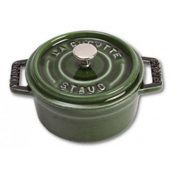Staub Minis Single pan