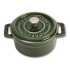 Staub Minis Single pan