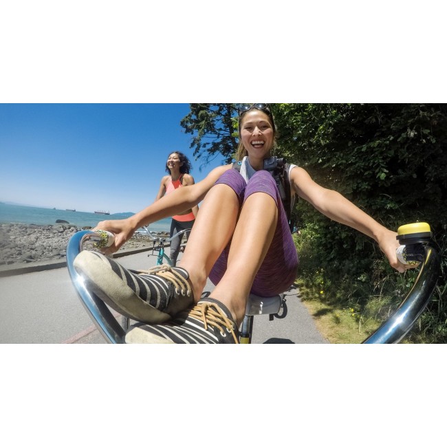 GoPro Jaws Camera mount