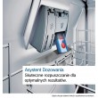 Dishwasher BOSCH SMS8ECI02E Dishwasher BOSCH SMS8ECI02E