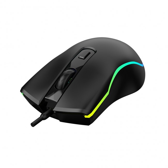 Activejet AMY-W390 USB wired heated mouse