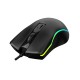 Activejet AMY-W390 USB wired heated mouse