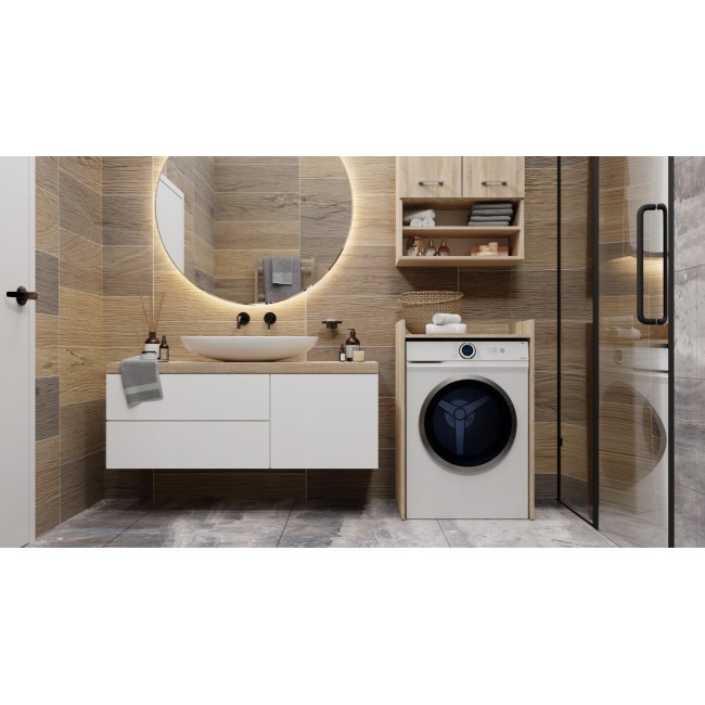 WASHING MACHINE CABINET POLA NP SONOM
