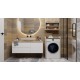 WASHING MACHINE CABINET POLA NP SONOM