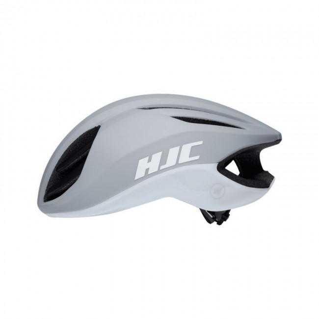 HJC ATARA Cycling Helmet, Light grey MT.GL LIGHT GREY, Size M HJC ATARA Cycling Helmet, Light grey MT.GL LIGHT GREY, Size M
