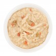 SCHESIR Taste the world Chicken thai coconut - wet dog food - 150g