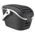 CURVER pet carrier, graphite