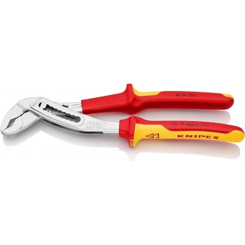 ALLIGATOR 250MM PIPE PLIERS