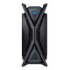 ASUS ROG Hyperion GR701 BTF Edition Tower Black, Transparent