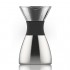 Asobu PourOver Cold brew coffee maker Black, Silver