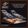 Thrustmaster T.16000M FCS Flight Pack Black USB Flight Sim Analogue / Digital PC